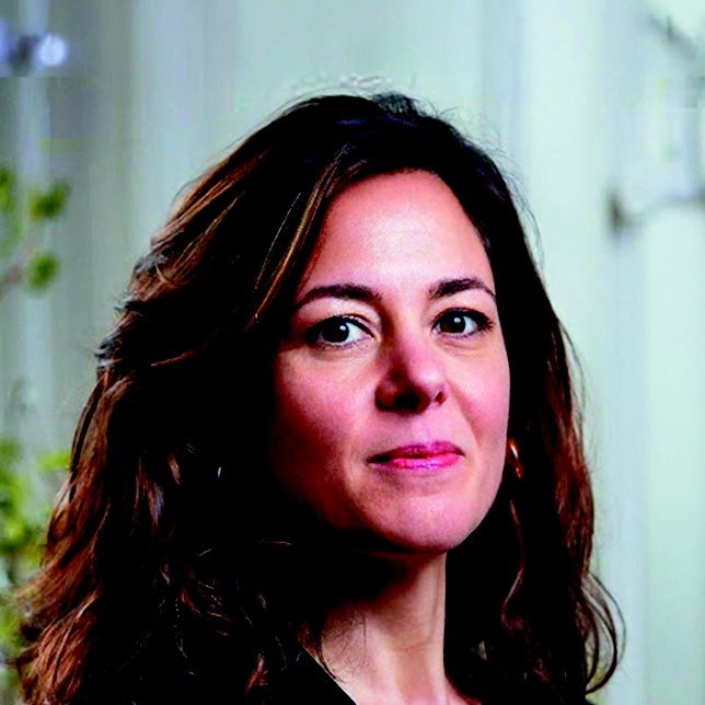 Julie L’Hôtel Delhoume